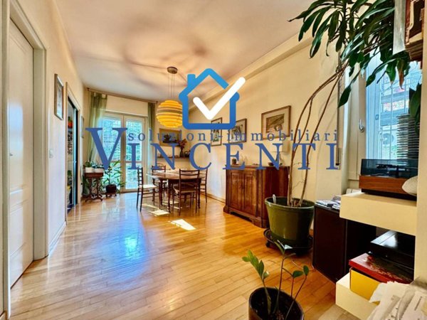 appartamento in vendita a Milano in zona San Siro