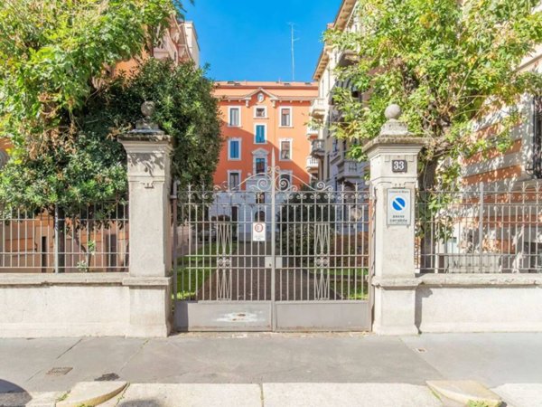 appartamento in vendita a Milano in zona Città Studi