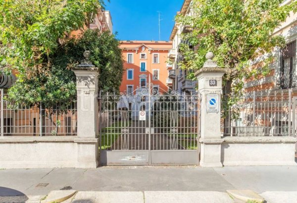 appartamento in vendita a Milano in zona Città Studi
