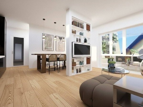 appartamento in vendita a Milano in zona Solari