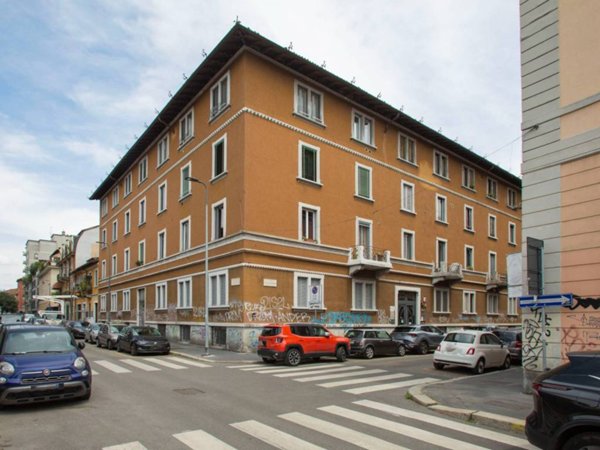 appartamento in vendita a Milano in zona Isola