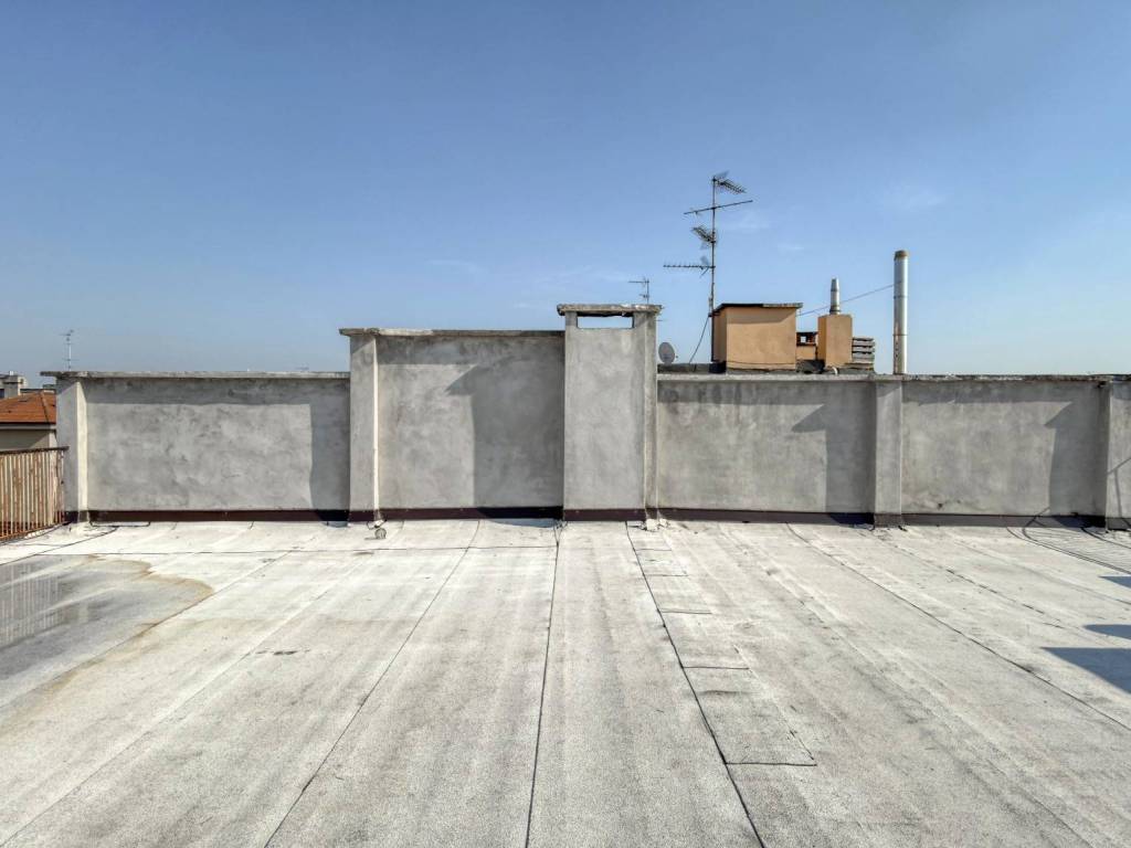 appartamento in vendita a Milano in zona Centro Direzionale