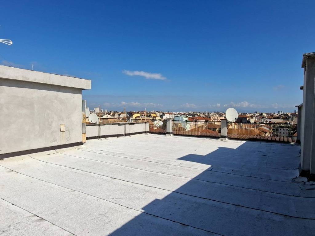 appartamento in vendita a Milano in zona Città Studi