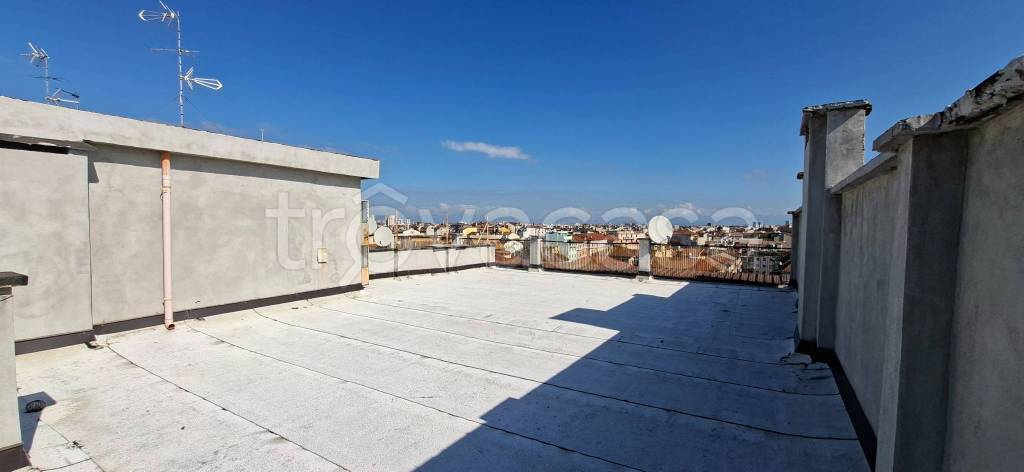 appartamento in vendita a Milano in zona Città Studi