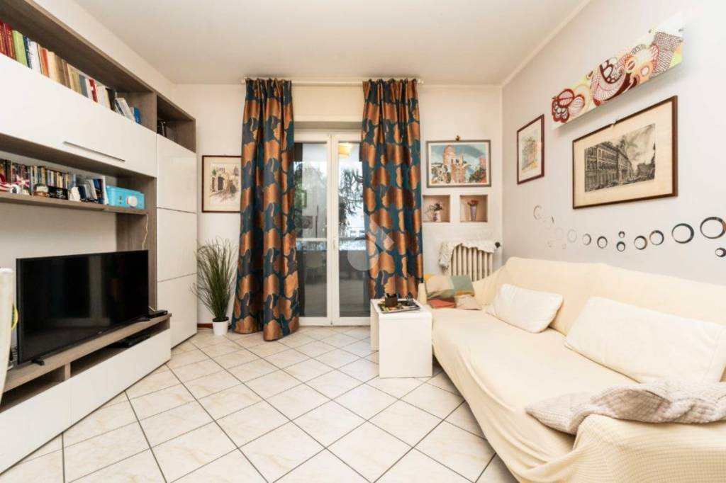 appartamento in vendita a Milano in zona Centro Storico