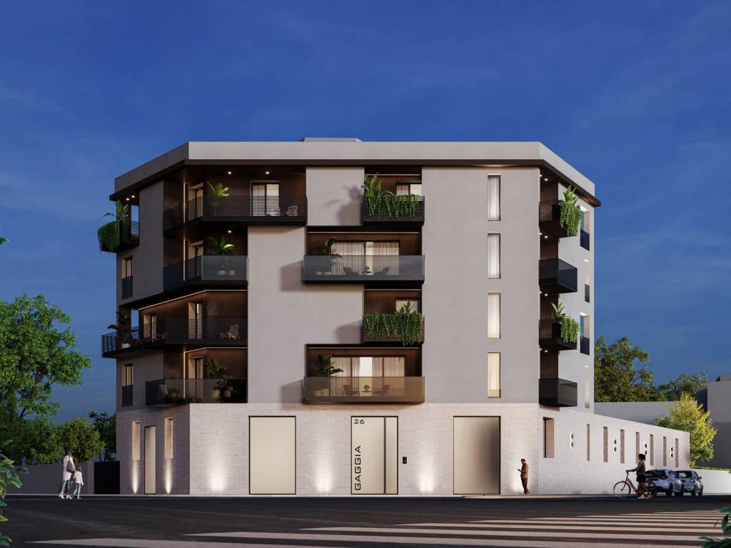 appartamento in vendita a Milano in zona Porta Vittoria