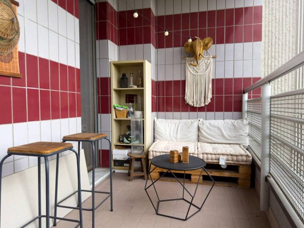 appartamento in vendita a Milano in zona Niguarda