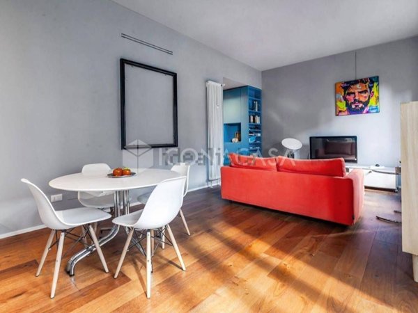 appartamento in vendita a Milano in zona Centro Direzionale