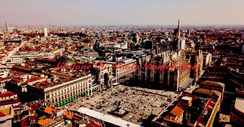 appartamento in vendita a Milano in zona Centro Storico