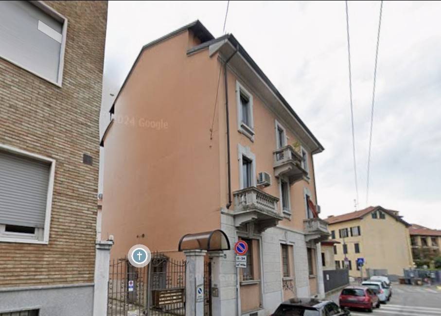 appartamento in vendita a Milano in zona Bicocca