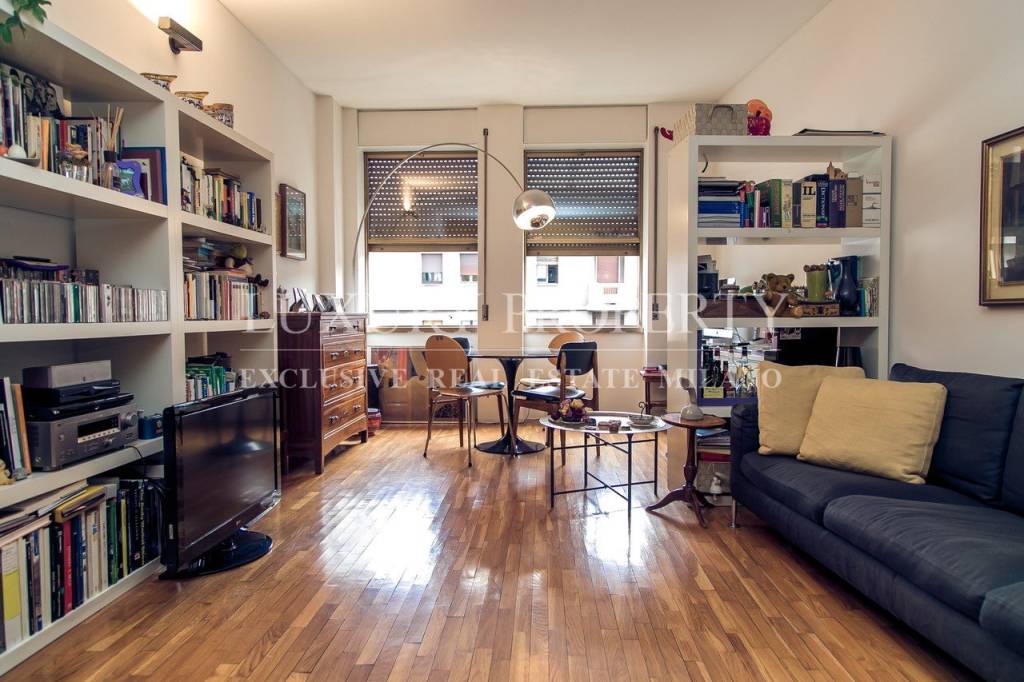 appartamento in vendita a Milano in zona XXII Marzo