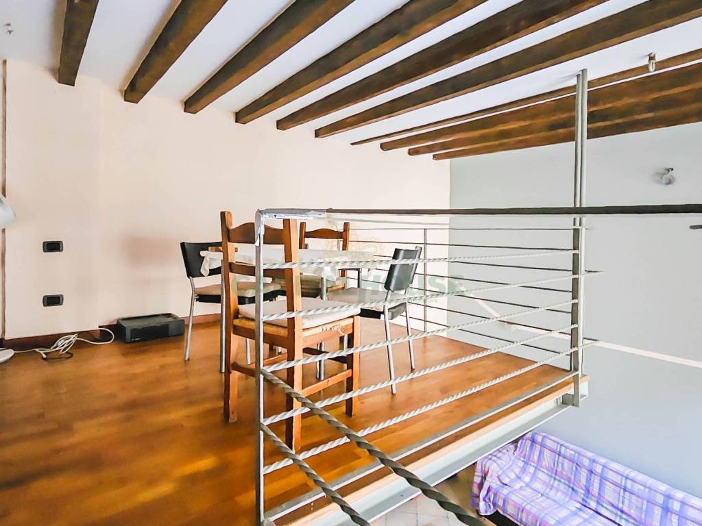 appartamento in vendita a Milano in zona Bicocca