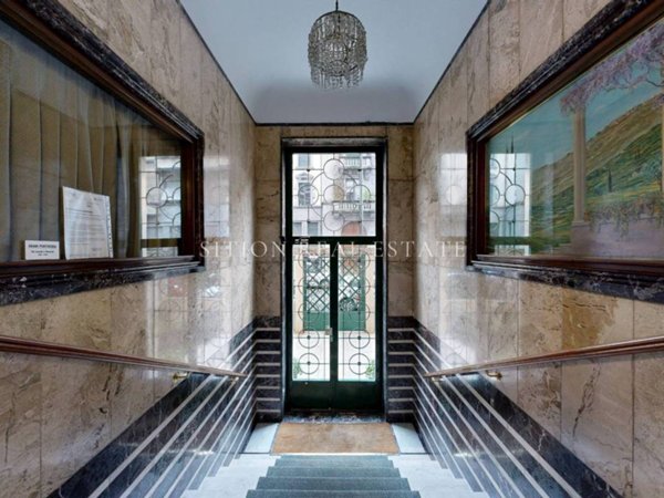 appartamento in vendita a Milano in zona Centro Direzionale