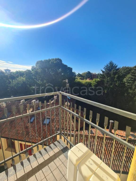 appartamento in vendita a Milano in zona Crescenzago