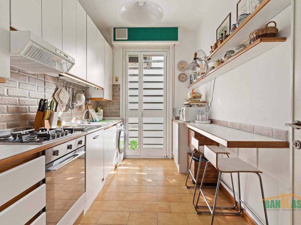 appartamento in vendita a Milano in zona Il Portello