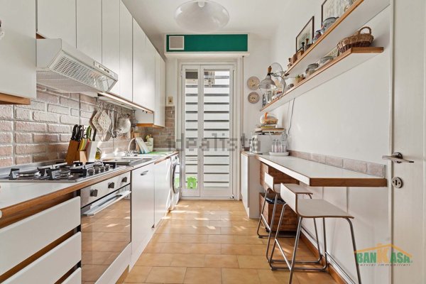 appartamento in vendita a Milano in zona Il Portello