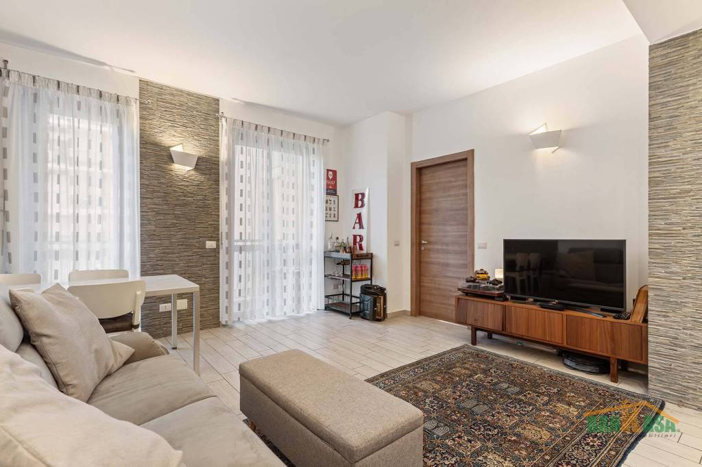 appartamento in vendita a Milano in zona Dergano