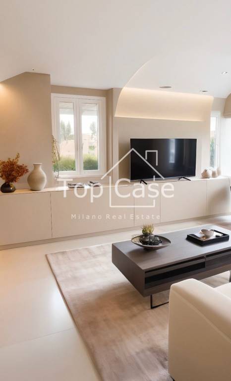 appartamento in vendita a Milano in zona Dergano