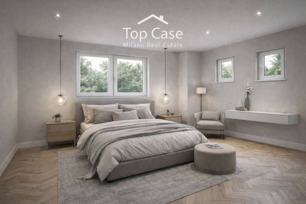 appartamento in vendita a Milano in zona Dergano