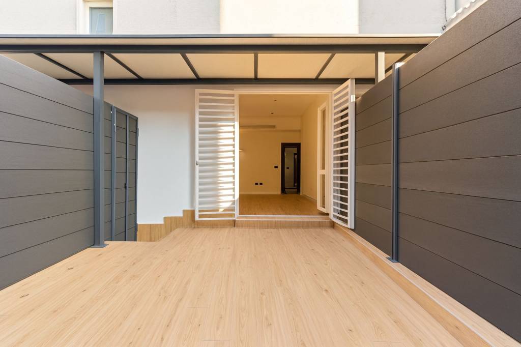 appartamento in vendita a Milano in zona Dergano