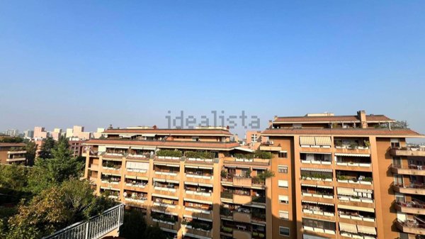 appartamento in vendita a Milano in zona Crescenzago