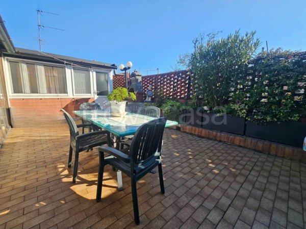 appartamento in vendita a Milano in zona Porta Romana