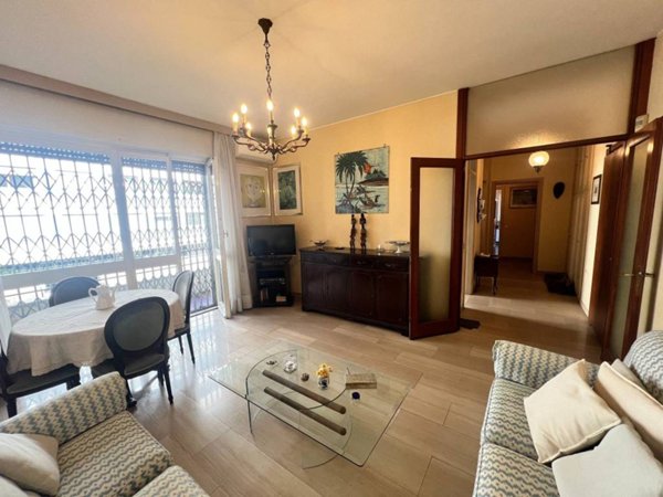 appartamento in vendita a Milano in zona Città Studi