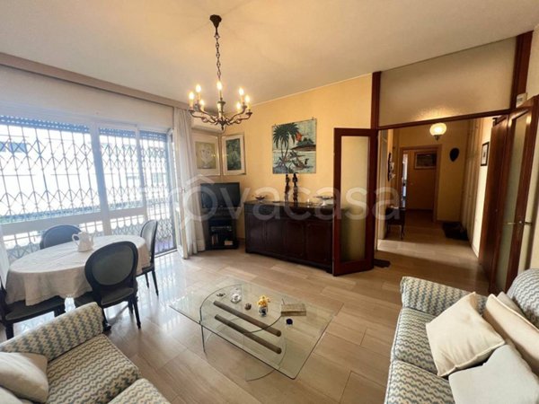 appartamento in vendita a Milano in zona Città Studi