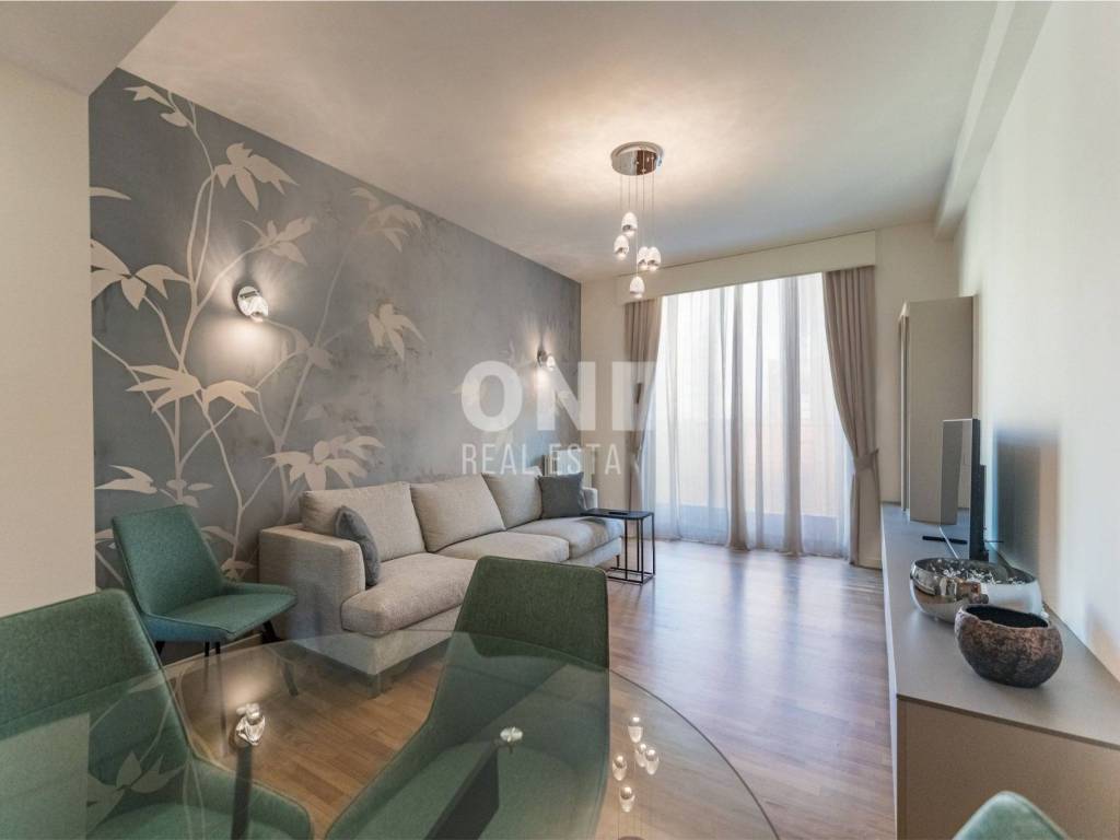 appartamento in vendita a Milano in zona Città Studi