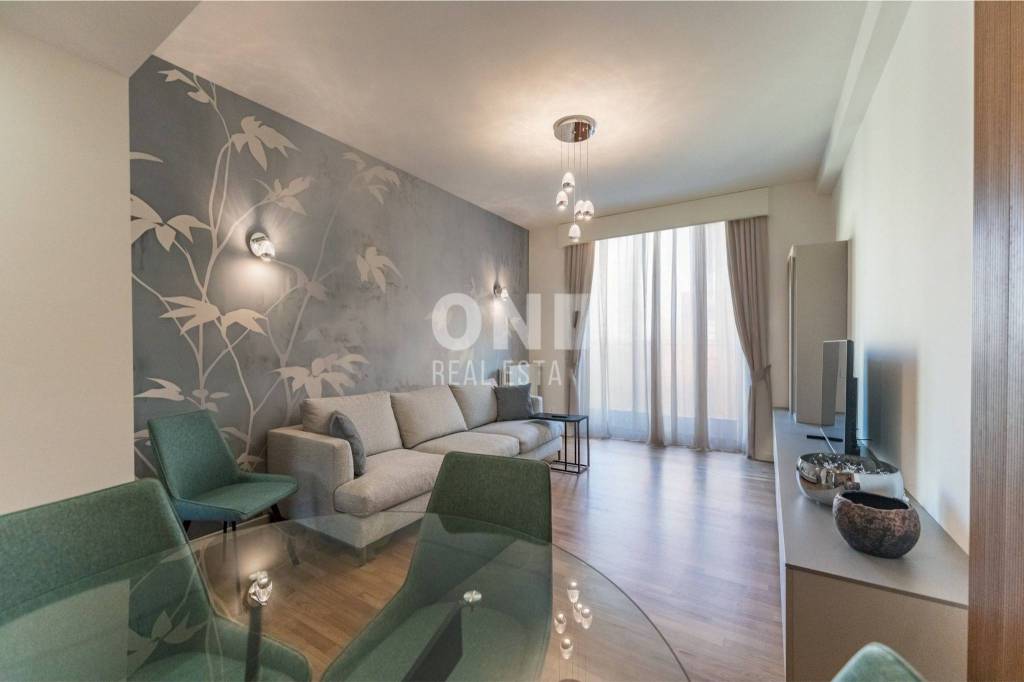 appartamento in vendita a Milano in zona Città Studi