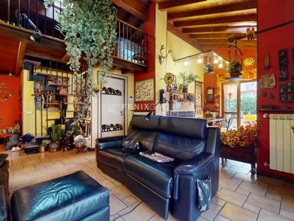 appartamento in vendita a Milano in zona Maggiolina