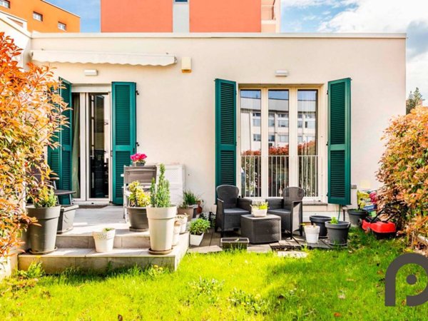 appartamento in vendita a Milano in zona Precotto