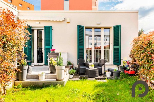 appartamento in vendita a Milano in zona Precotto