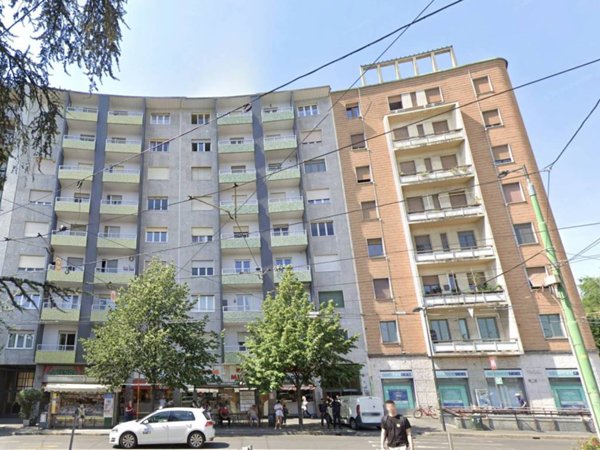 appartamento in vendita a Milano in zona Città Studi