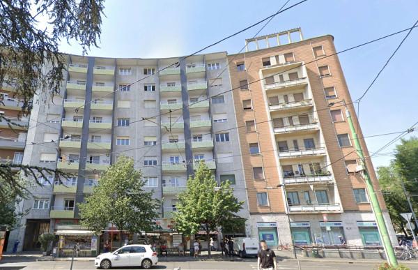 appartamento in vendita a Milano in zona Lambrate