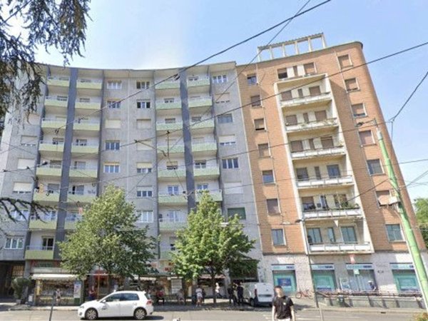 appartamento in vendita a Milano in zona Lambrate