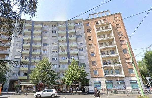 appartamento in vendita a Milano in zona Città Studi