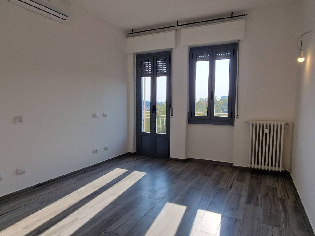 appartamento in vendita a Milano in zona Affori