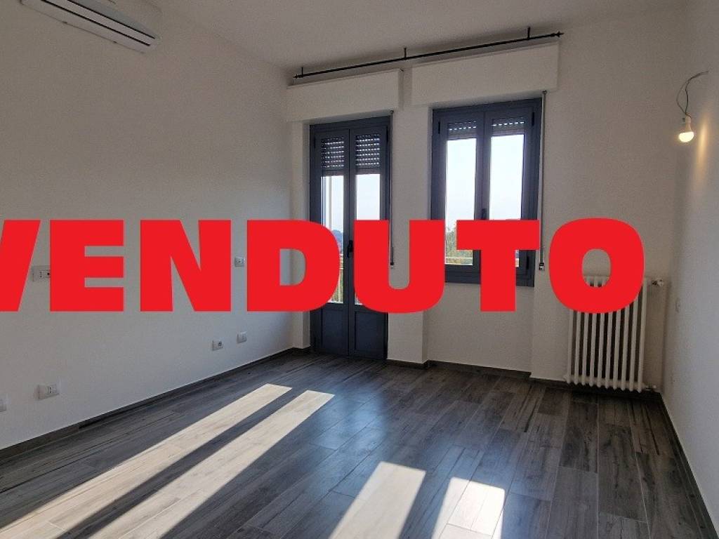 appartamento in vendita a Milano in zona Affori