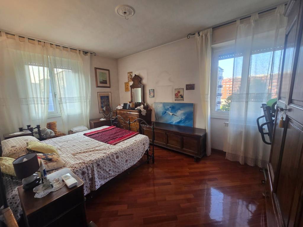 appartamento in vendita a Milano in zona Porta Vittoria