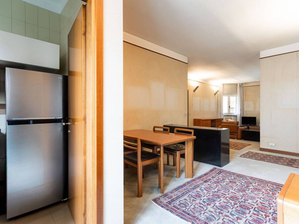 appartamento in vendita a Milano in zona Isola