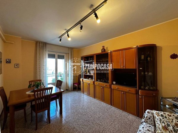appartamento in vendita a Milano in zona Bovisa