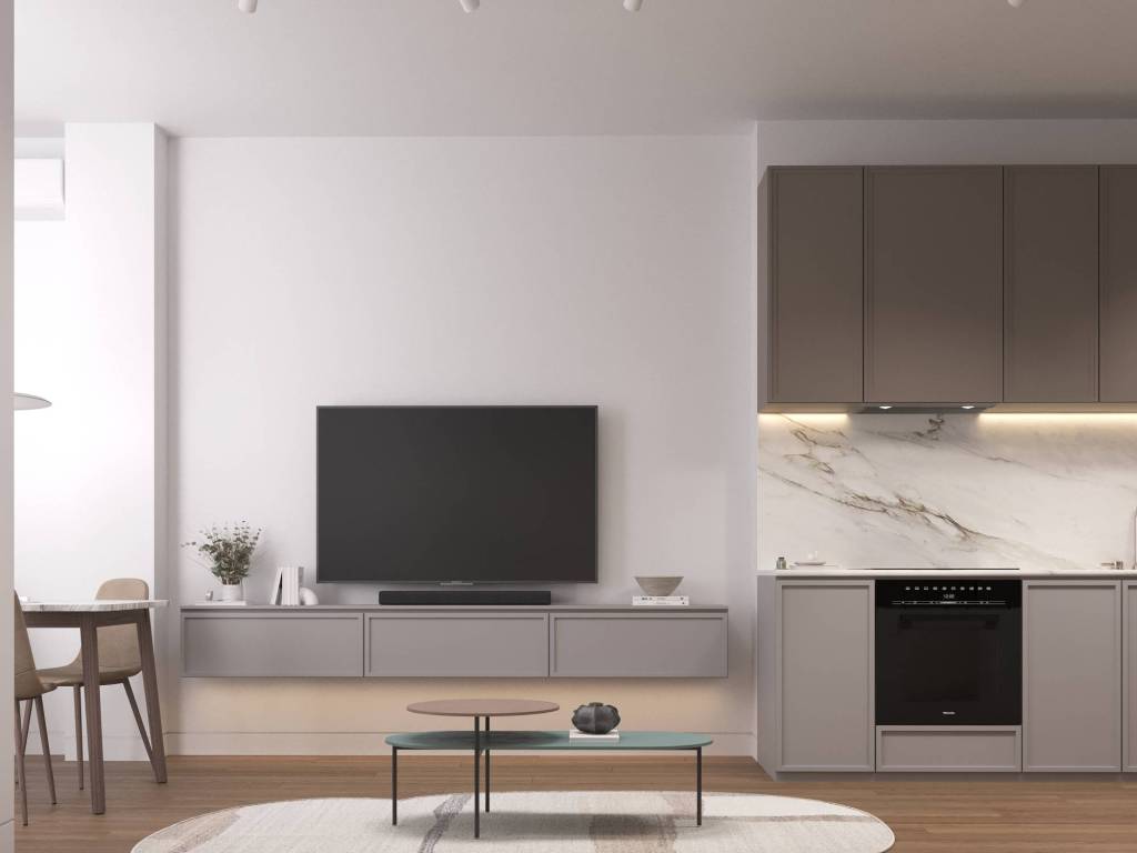 appartamento in vendita a Milano in zona Il Portello