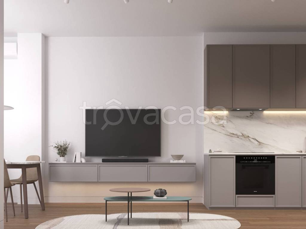 appartamento in vendita a Milano