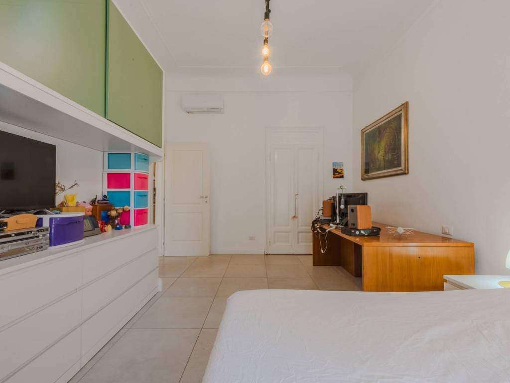 appartamento in vendita a Milano in zona Porta Romana