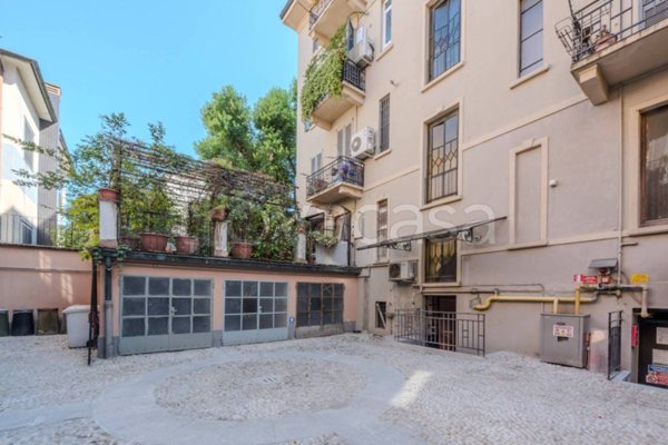 appartamento in vendita a Milano in zona Piazzale Lodi