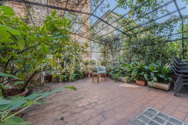 appartamento in vendita a Milano in zona Porta Romana