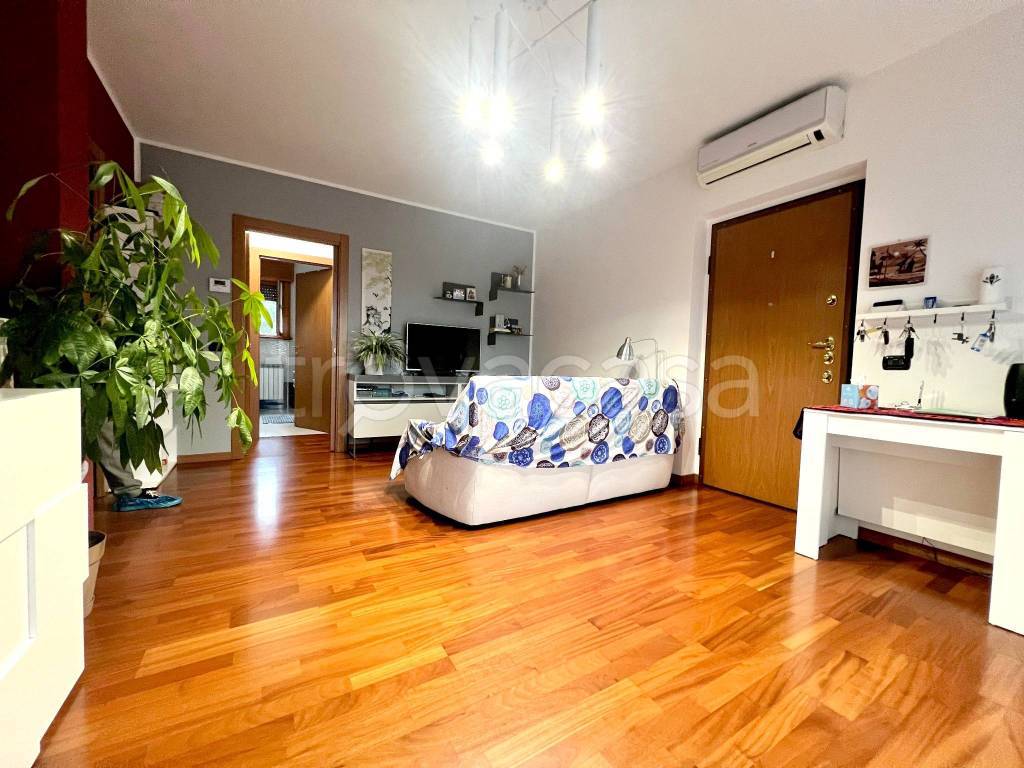 appartamento in vendita a Milano in zona Precotto