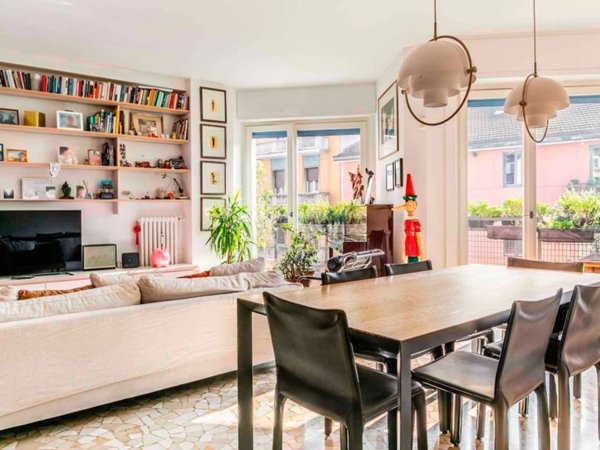 appartamento in vendita a Milano in zona Isola