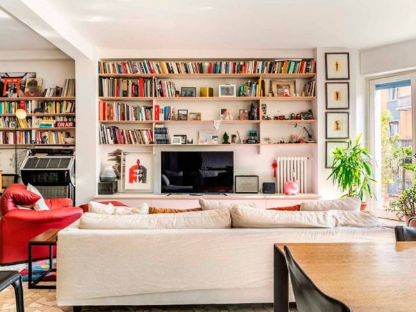 appartamento in vendita a Milano in zona Isola